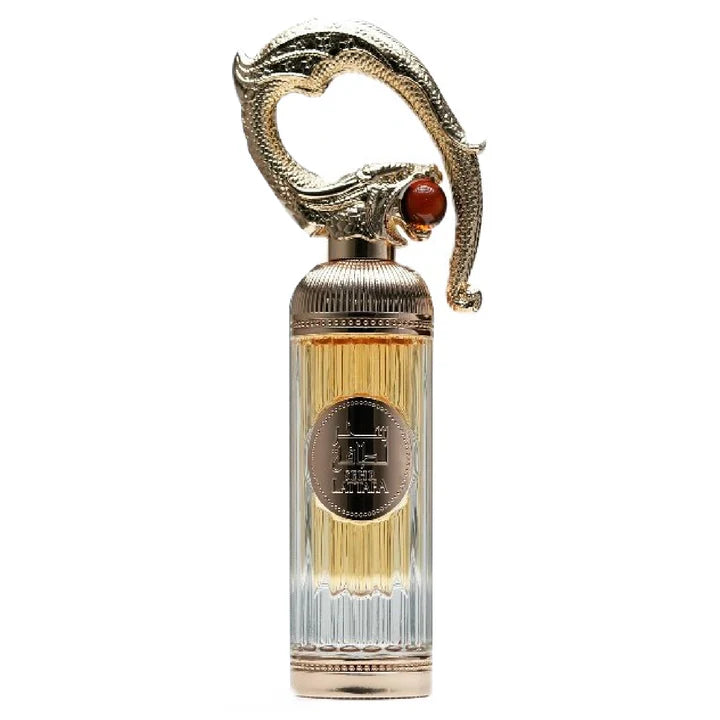 LATTAFA Sehr 3.4 oz