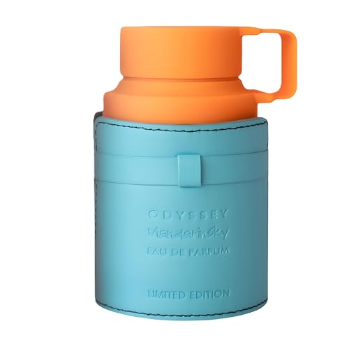 ARMAF Odyssey Mandarin Sky 3.4 Edp Men