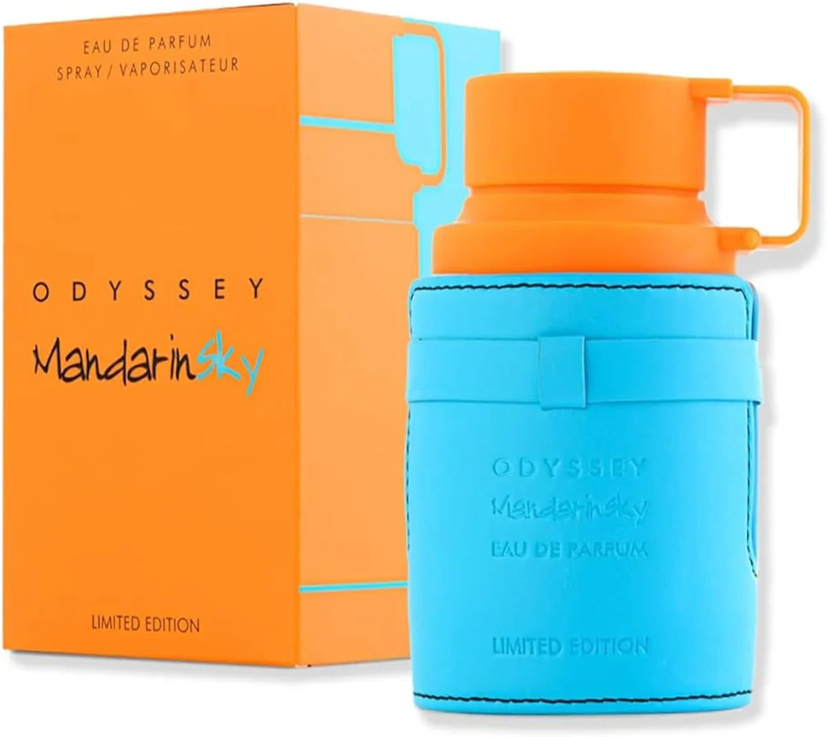 ARMAF Odyssey Mandarin Sky 3.4 Edp Men