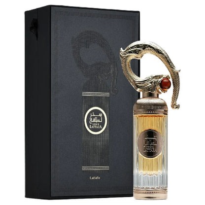 LATTAFA Sehr 3.4 oz